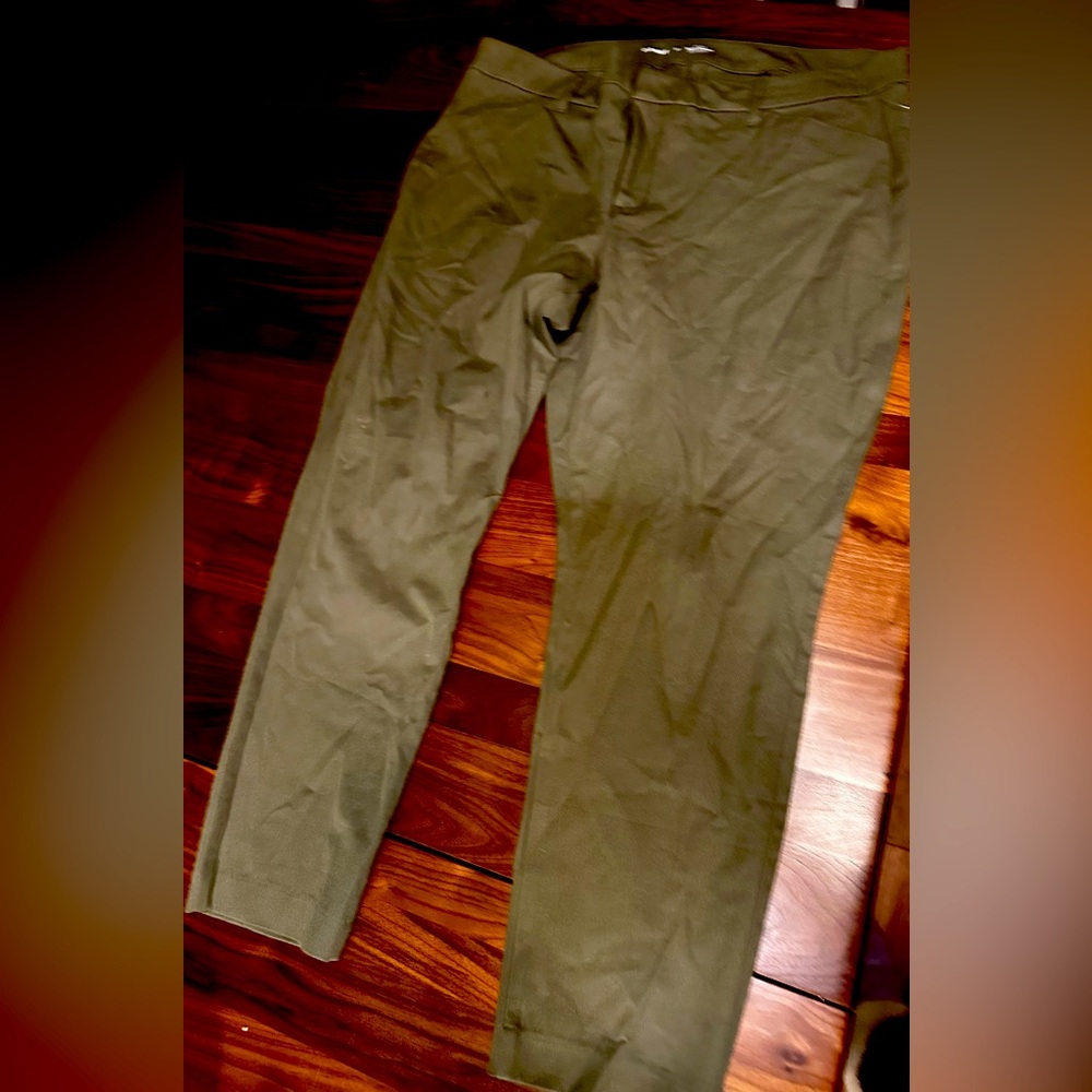 Women’s Brand New Old Navy Pants